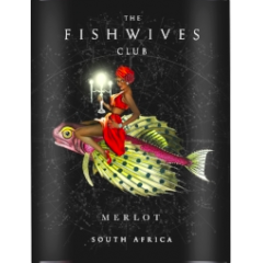 The Fishwives Club Merlot